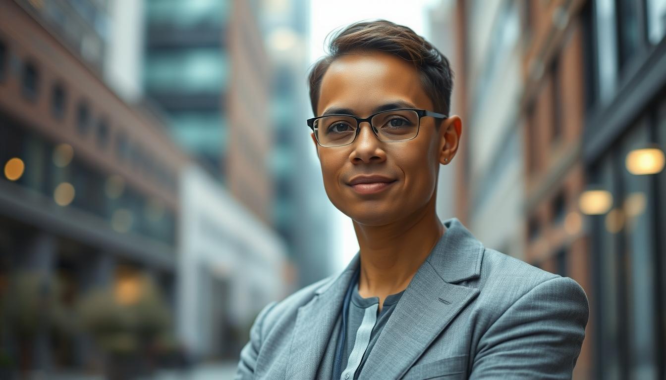 Property transactions support specialist